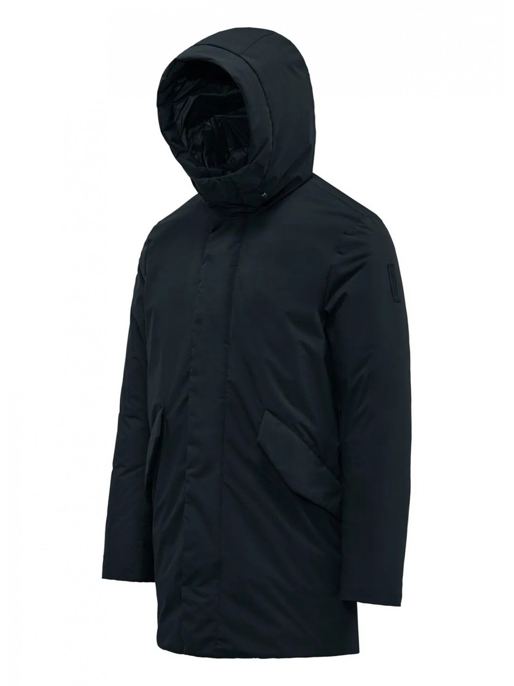 Куртка мужская Long Parka BOMBOOGIE