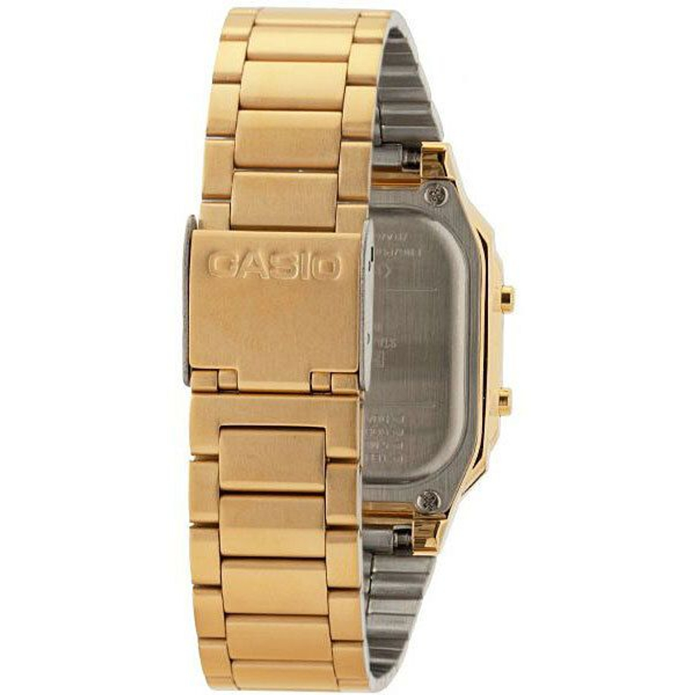 Наручные часы Casio Collection DB-360G-9A