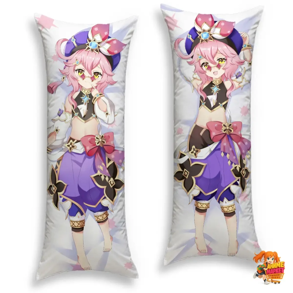 Дакимакура Геншин Импакт (Genshin Impact) Дори