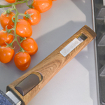 Сковорода 26см Premium blue со съемной ручкой