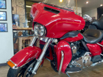 Harley-Davidson Ultra Limited 2014 (Fire Fighter)