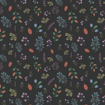 полевые цветы