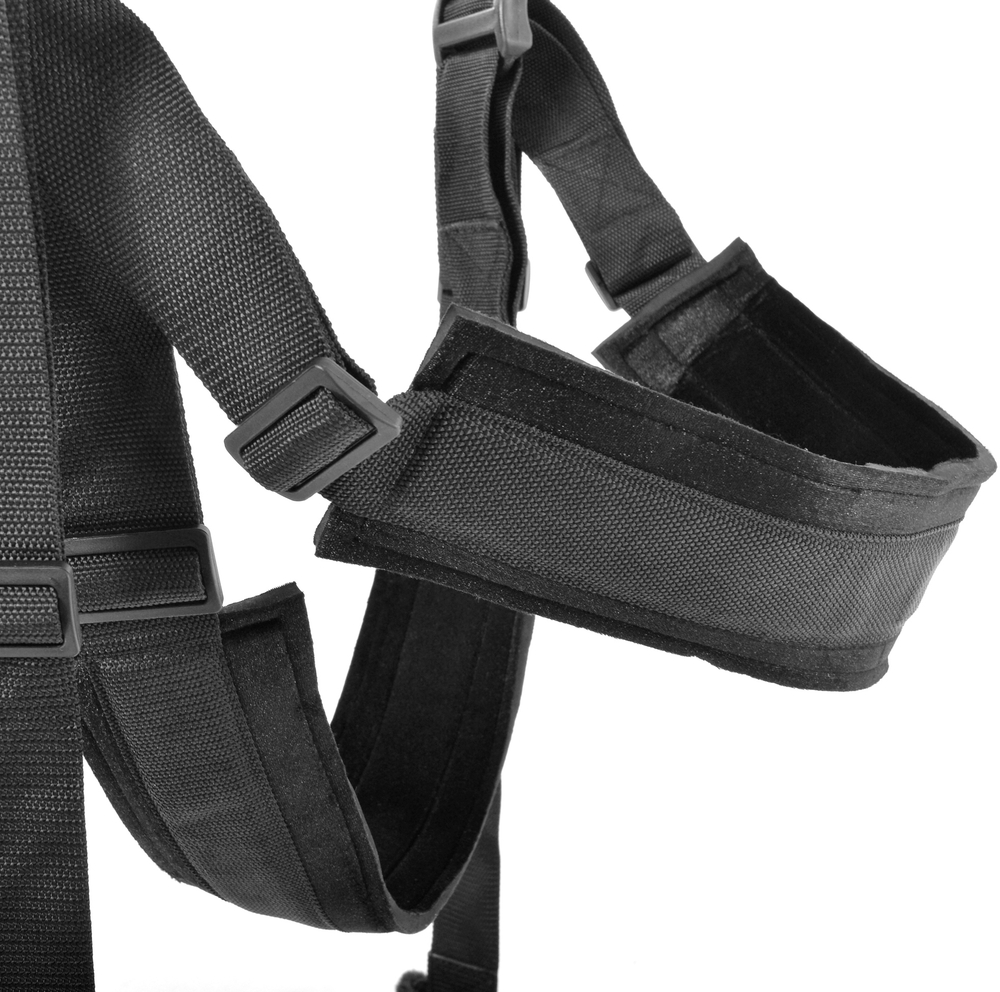 Pipedream Spinning Fantasy Swing - Секс-качели