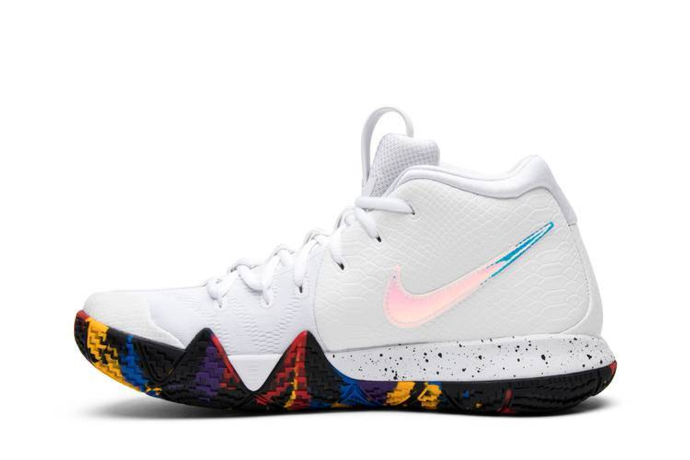 Кроссовки Nike Kyrie 4 Ncaa Tournament' 4 Ncaa