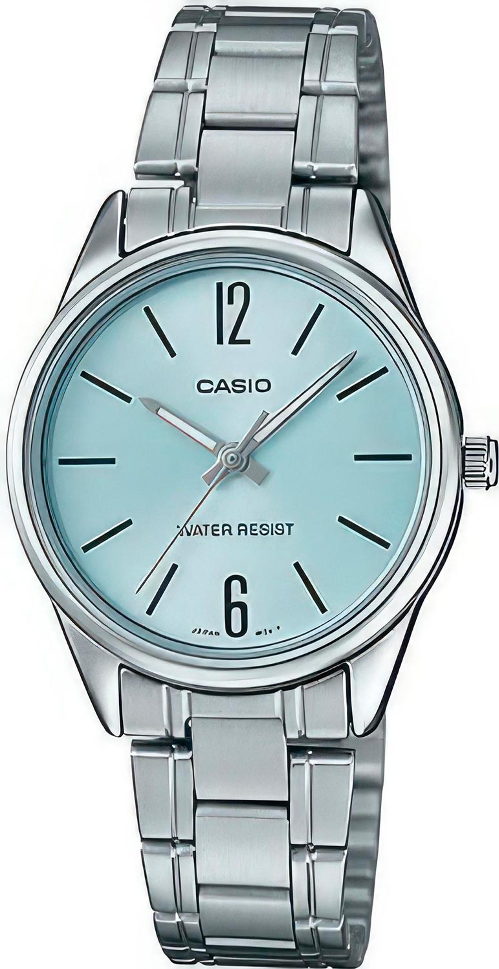 Часы Casio LTP-V005D-2B