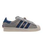 Кроссовки Adidas Originals Superstar Laceless Street Folk