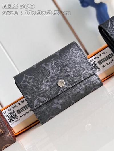 Louis Vuitton Victor Wallet