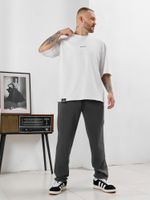 Брюки мужские Акс Виотекс ГРАФИТОВЫЙ