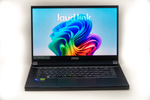 Ноутбук MSI WS66 WorkStation ( i9-11900H / RTX A5000 16GB )