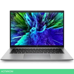 Ноутбук HP ZBook Firefly 14 G10 Gray (8L8P5PA)
