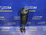 Стойка передняя левая Honda INSPIRE 1998-2003