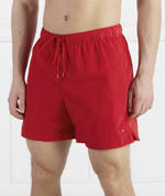 Шорты для плавания Tommy Hilfiger - красный(UM0UM02793)