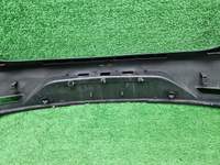 Бампер задний Geely Preface (2024-н.в.)