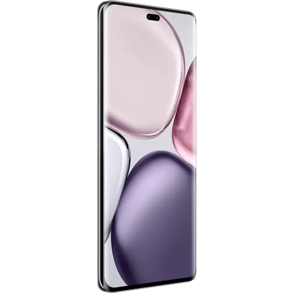 Смартфон Honor X9c 12/256Gb Titanium Black (BRP-NX1)