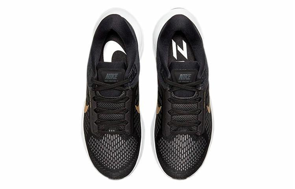 Кроссовки Nike Zoom Structure 24 (Женская размерная сетка)