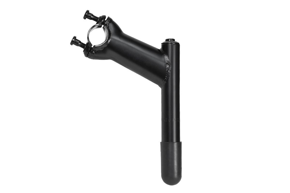 Вынос JUCHUANG 1",100*150mm,руль 22.2мм,1болт,черный