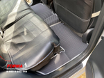 Toyota RAV4 3 поколение XA30 (2005 - 2013) левый руль