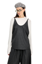 Фартук-баска mini ROUGE