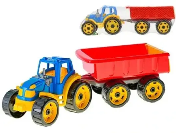 Traktor ( prisep 3442 )