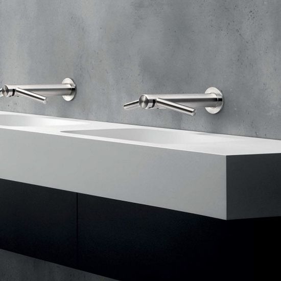 Сушилка для рук Dyson Airblade Wash+Dry WD06