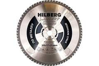 Диск пильный Hilberg Industrial TOP Металл 305*25,4*72Т HFT305
