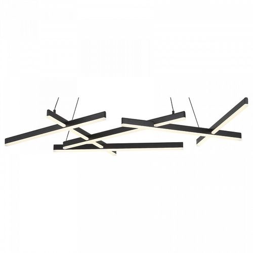Подвесная люстра ST-Luce SL394.413.06