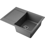 Кухонная мойка Omoikiri Sakaime 68-BL