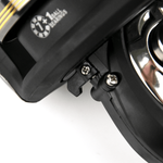 Катушка безынерционная MIFINE FX (6000, 7+1BB, мет. шпуля)