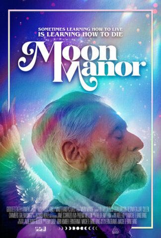 Moon Manor (2022)