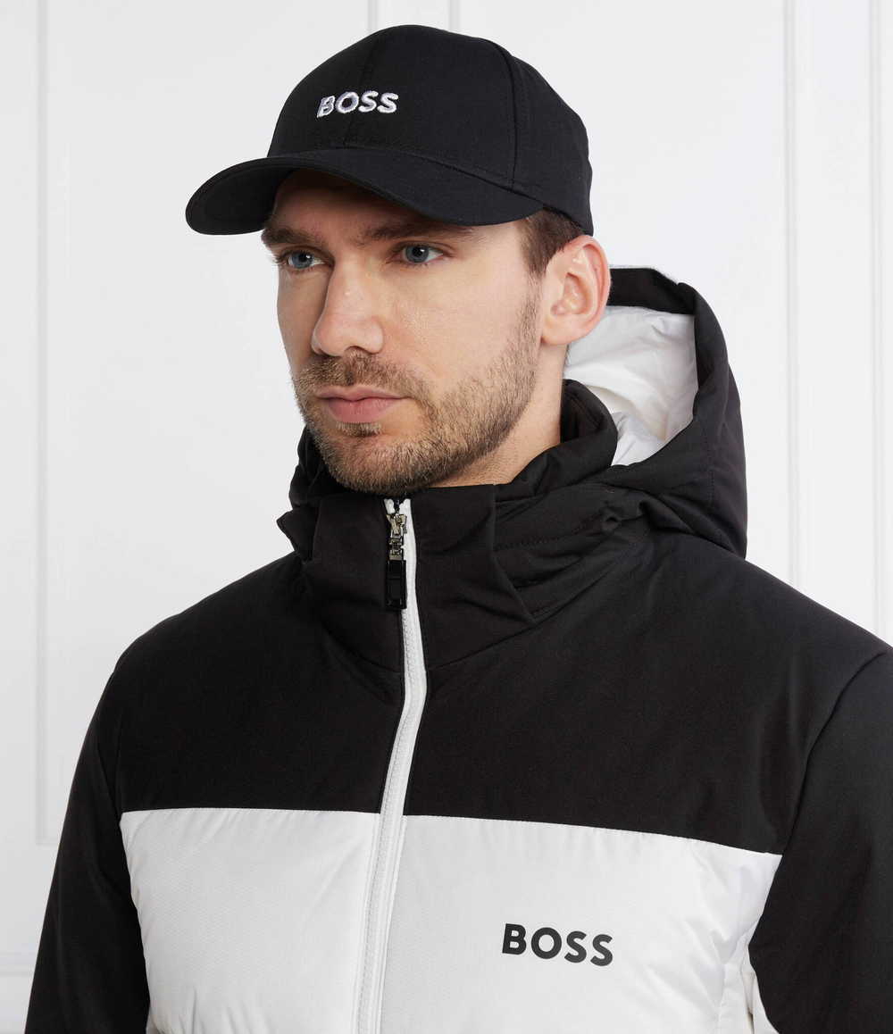 Кепка Zed BOSS BLACK - черный(50495121)