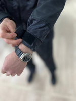 Тактический костюм Штурм весна лето / черный питон /