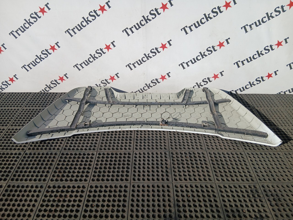 Спойлер кабины верхний 2022г.