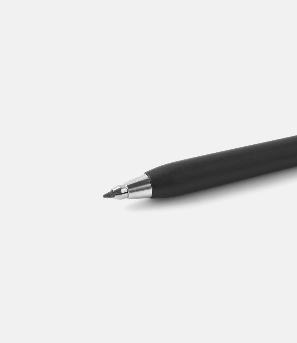Nicholas Hemingway Ebony Clutch Pencil — механический карандаш (2 мм)