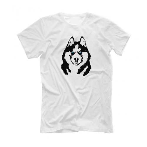 Футболка "Портрет"