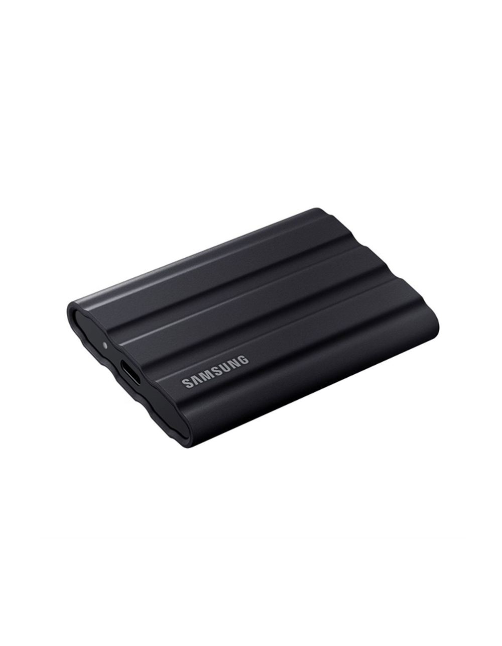 SSD Samsung T7 Shield External 4Tb BLACK USB 3.2 (MU-PE4T0S/WW) 1year