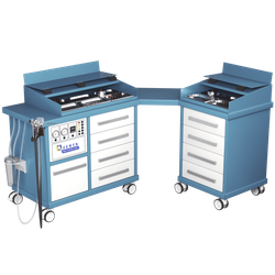 ЛОР-КОМБАЙН ZERTS PROFY PLUS