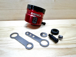 Evotech-rc Бачок тормозной  RT-05