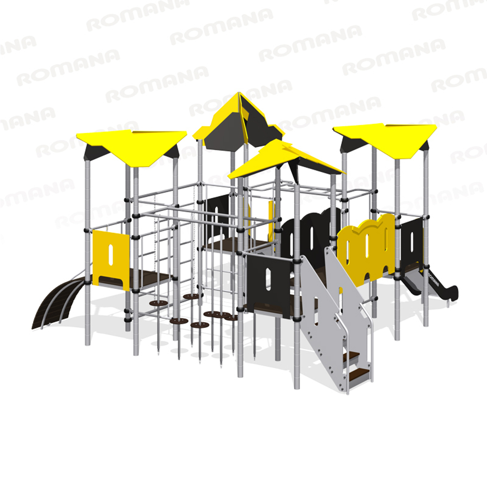 Детская площадка Romana 101.12.00