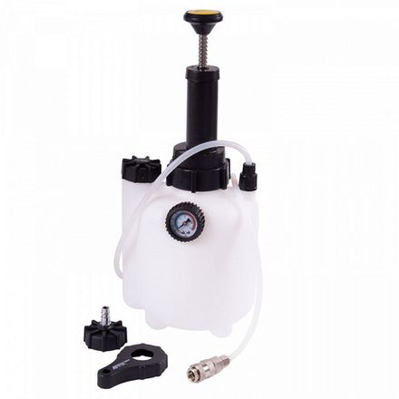 Цена на AFFIX (AF10240003) Устройство для замены тормозной жидкости, 3 л