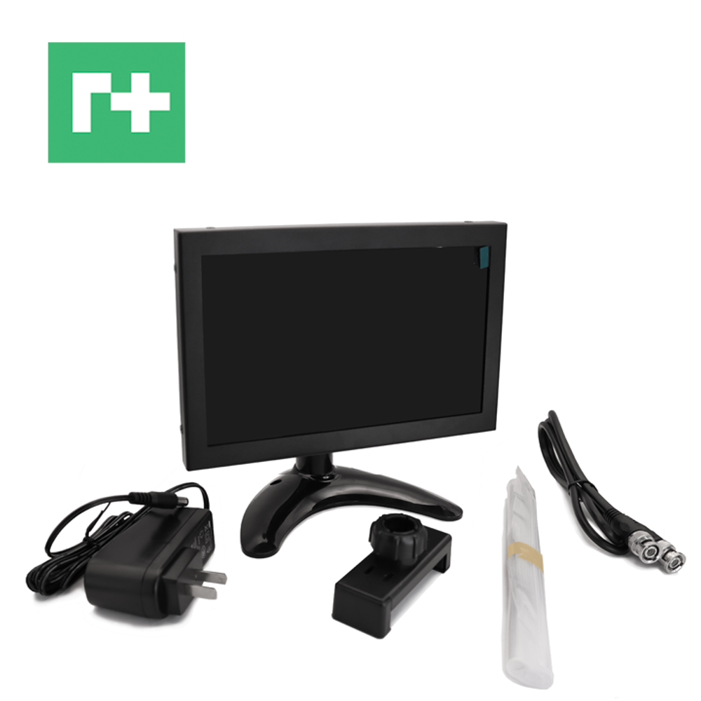 Дисплей 8 дюймов для камеры слежения RayTools