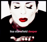 Lisa Stansfield / Deeper (CD)