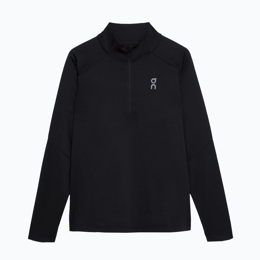 Ветровка On Climate Shirt black