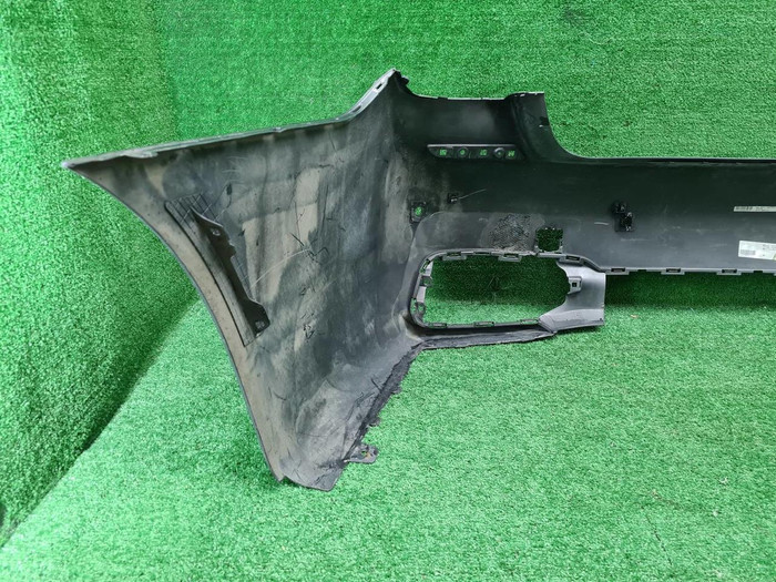 Бампер задний BMW 7er G11 G12 (2015-2019) M-paket