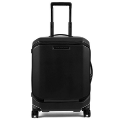Чемодан Piquadro Cubica BV4736CBO/BLU