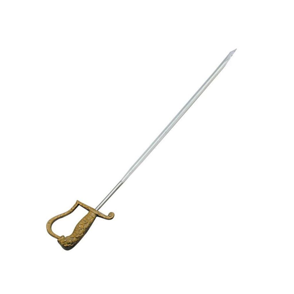 Пика шампур "Шпага" 29 см, нерж. P.L. Proff Cuisine