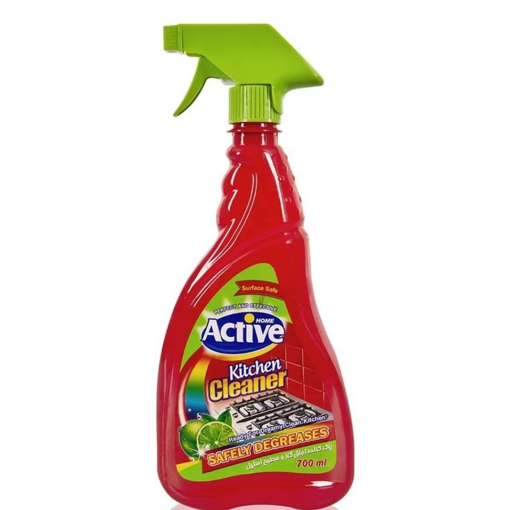 Моющее средство Activ Cleaner для кухни 700 мл