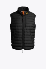 Жилет муж. Parajumpers PERFECT 541 черный