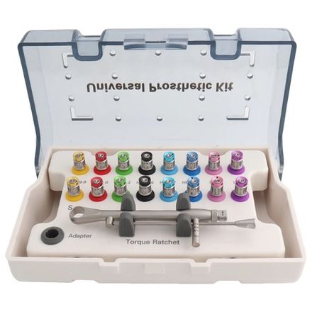 Набор ортопедических отверток расширенный