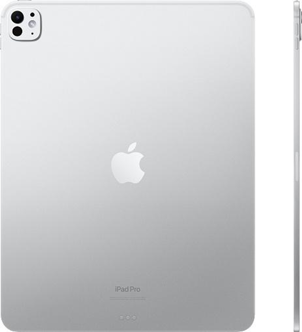Apple iPad Pro 13 M4 256GB (Silver)