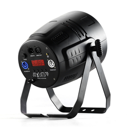 LED Par Zoom 19x15W RGBW 4in1 Stage Light